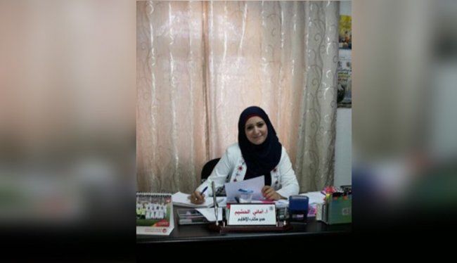 تأجيل النظر في قضية الأسيرة الموقوفة أماني الحشيم
